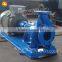 Centrifugal pump non-self-priming suction pump