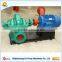 Centrifugal Split casing mixing flow water pump