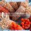 Puffed Food Processing Machinery