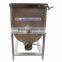 automatic mixing machine applied in chemical powder product