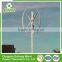 Made In China Long Life maglevitation 3kw mini vertical axis wind turbine