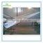 300w-50kw hand lay-up fiberglass cutting blade plastic propeller blade