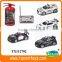 mini toys RC racing car, mini RC radio remote control micro racing car toy