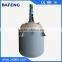 chemical stainless steel stirred tank reactor