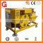 Good feedback GMP40/10-H on wall mortar pump cement plastering machine