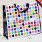 Wholesale PP woven shopping bag for supermaket