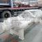mobile filter press for Stone waste water treatment in Indonesia