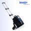 Lovego New generation portable oxygen concentrator LG102 with 1-5 settings equal to 1-5LPM/with 4 hours batteries