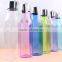 Colorful BPA free children/kids plastic cup for travel