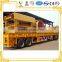 construction building block concrete waste brick crushing plant and sorting mobile plant