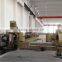 hydraulic induction pipe bending machine