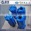 34mm/36mm 8buttons 12degree Tapered Rock Button Drill Bit