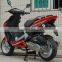 125cc EEC Scooter