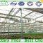 Greenhouse Galvanize Pipe / Greenhouse Fittings