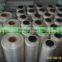 Blue Color Silage Bale Netwrap , Hay Bale Wrapping Net