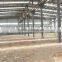 prefaricated steel structure workshop