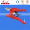 High quality plastic PVC/PPR pipe cutter