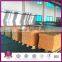 Grade A Polycarbonate Corrugated Sheet/ PC Wave Sheet/Profile Sheet