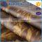New design pvc coated 1000d polyester coated fabric