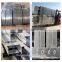 Fast Building Light Gauge Steel Framing Mini Bars Apartments