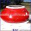 Flexible Customer Design 2500 Gallon Water Tank