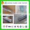 food grade steel wire reinforced hose size from 8mm to 254mm