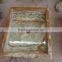 Permium Natural DARK GREEN ONYX RECTANGLE SINKS AND BASINS