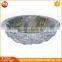 Top Sale Dark Color Wash Basin With Stand Price