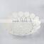 Household plastic basket for washing vegetables and fruits