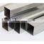 Hairline 201 304 316 Stainless Steel Square Hollow Section