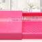 Wholesale Stock Kitchen Vegetable&Fruit Plastic Chopping Board Drain Board Draining Rack Storage Rack