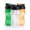 China best selling ,The new creative sports bottle ,shake bottle customized wholesale ,upscale Korean