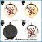 Essential Oils Perfume Locket Necklaces Pendants for Young Living Dottera Health