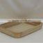 Hot Selling High Quality Antique Wooden Serving Trays