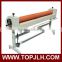 New products 1.6m manual cold laminating machine