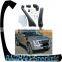 IDM off road 4wd Isu zu D-MAX 2009 onwards Car Snorkel hi power diesel