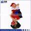 Cute gnome life size dwarft figurine garden statues wholesale