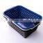 Wholesale Plastic Basket Kitchen Accessories Dropping Water
