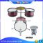 Hot-Selling high quality low price small toy plastic musical instruments