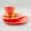 100% Melamine Dinnerware Festival Gift Series
