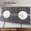 Newstar Cheap Granite Vanity Tops With Vessel Sink