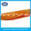 China customized plastic extrusion mold for sheet hollow product