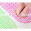 2017 hot simple bath anti-slip mat