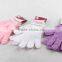 exfoliating shower mitt glove, cartoon bath massager glove