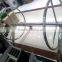 Fashionable Design Swimming Pool Survival Equipment Lane Rope Trolley Float Lane Line Trolley