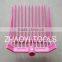 plastic series full new material plastic hay rake harness fork