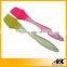 Convenient Colorful BBQ Silicone Basting Brush