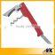 Convenient Multifunction Wine Bottle Opener