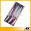 Durable Plastic Handle Stainless Steel Kitchen Knife