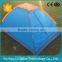 High Quality Outdoor Two Person Outdoor Camping Family Tent